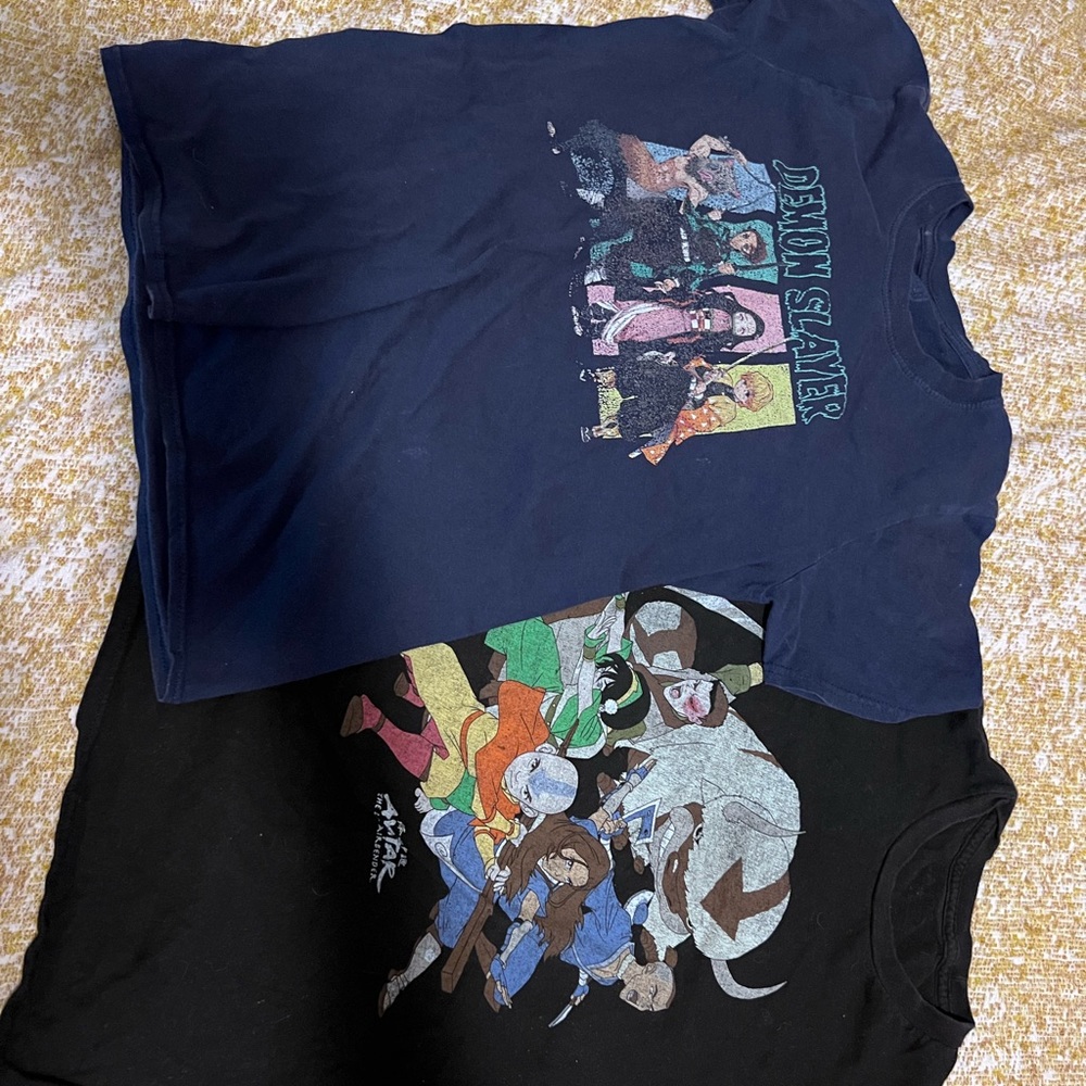 Tees